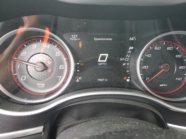 2C3CDXHGXGH204861 Dodge Charger Sxt
