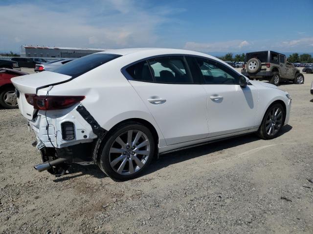 3MZBPABL8NM313686 Mazda 3 SELECT