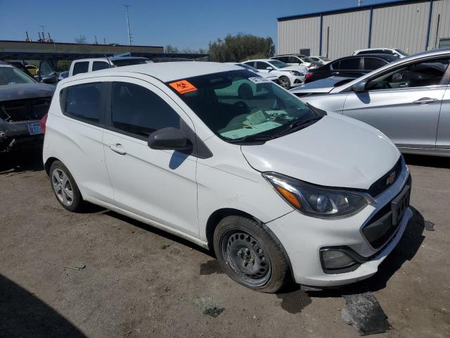 2019 Chevrolet Spark Ls VIN: KL8CB6SA4KC732724 Lot: 53596554