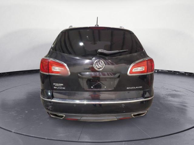 5GAKRBKDXGJ333838 Buick Enclave