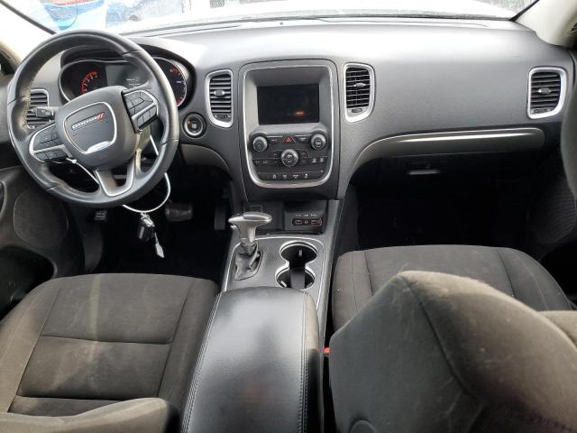 1C4RDHAGXKC701006 Dodge Durango Sxt