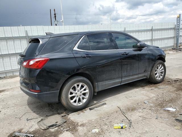 3GNAXUEV0KL167385 Chevrolet EQUINOX LT