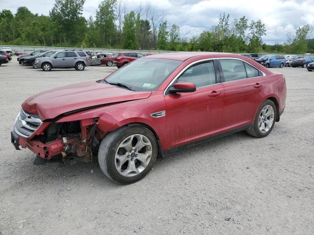 2012 Ford Taurus SEL