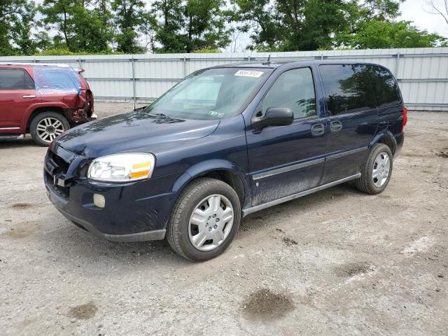 2007 Chevrolet Uplander LS