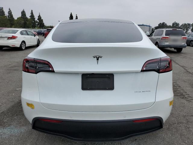 7SAYGAEE0NF347509 Tesla Model Y