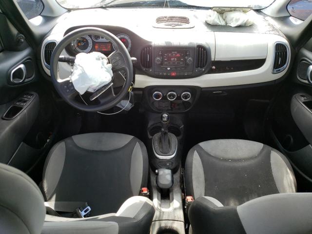 ZFBCFAAH1EZ014307 Fiat 500L POP