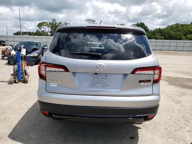 2022 HONDA PILOT TRAI 5FNYF6H8XNB062898