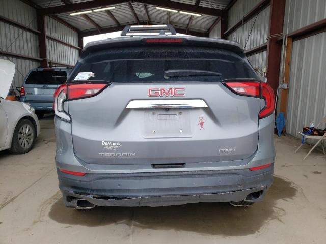 3GKALTEX0JL182245 GMC Terrain Sle