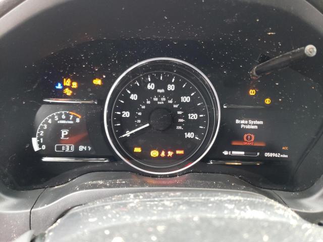 3CZRU6H53LM713646 Honda HR-V EX