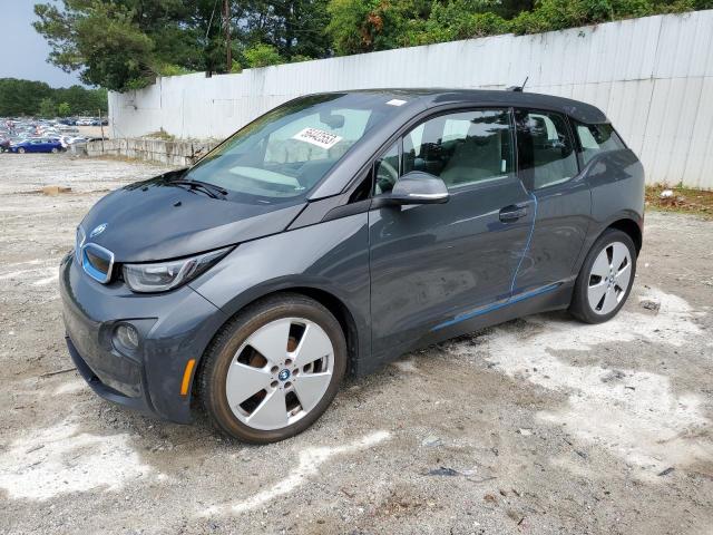 2014 bmw deals i3 bev