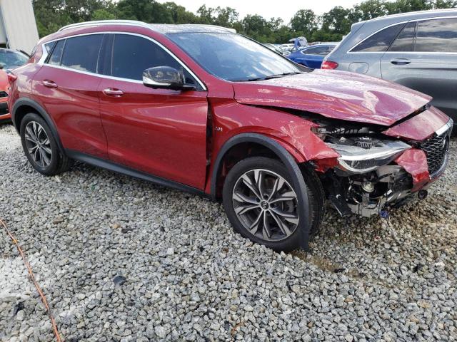 2019 INFINITI QX30 LUXE SJKCH5CR1KA008583