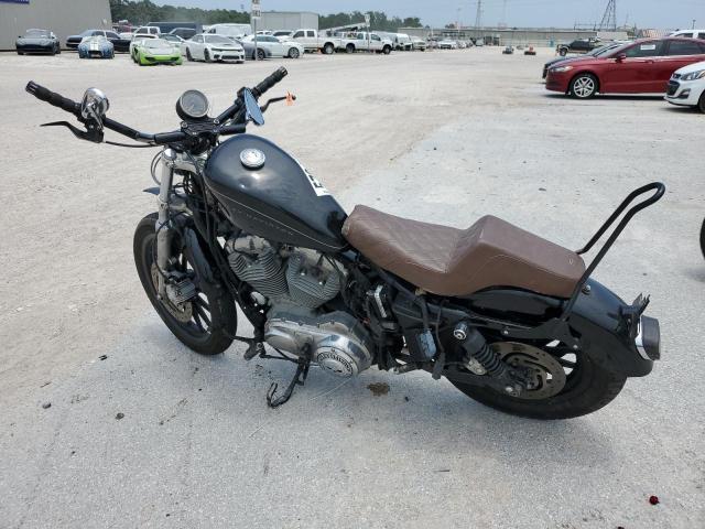 2009 HARLEY-DAVIDSON XL883 L 1HD4CR2199K452645