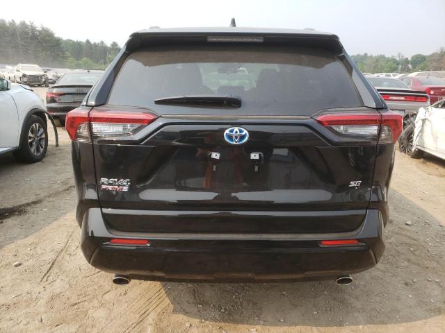 2023 TOYOTA RAV4 PRIME - JTMAB3FV5PD127896
