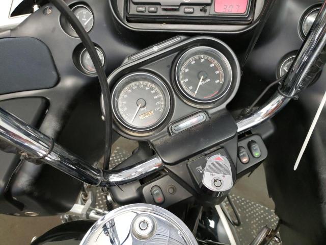 2003 HARLEY-DAVIDSON FLTRI - 1HD1FSW163Y634352