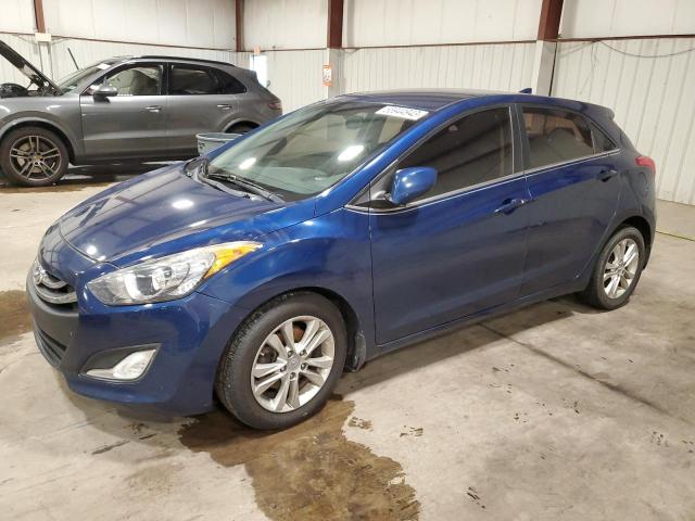 2013 Hyundai Elantra GT 