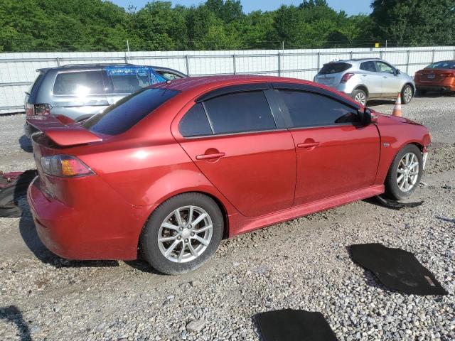 JA32U2FU3GU006928 Mitsubishi LANCER ES