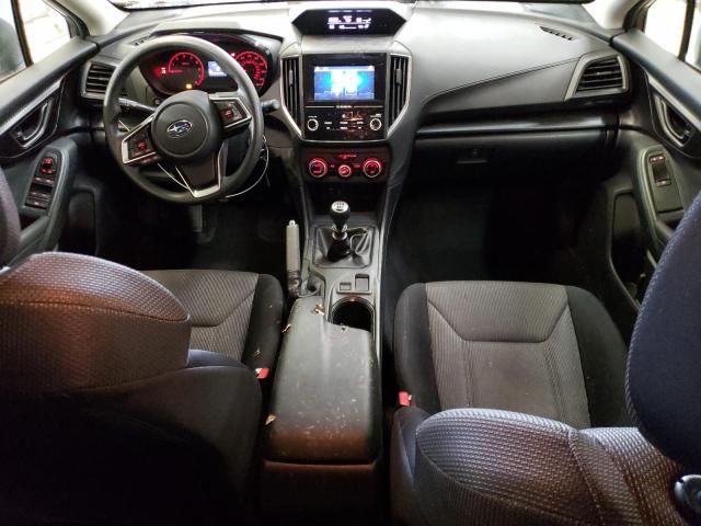 JF2GTAAC7N9261506 Subaru Crosstrek