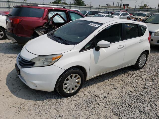 2015 Nissan Versa Note S