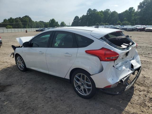 1FADP3K20FL290038 | 2015 FORD FOCUS SE