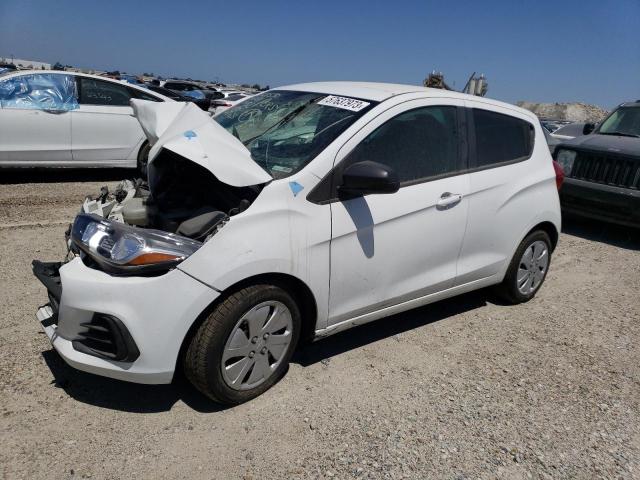 2016 Chevrolet Spark LS