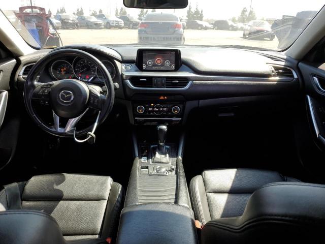 JM1GJ1V53G1488094 Mazda 6 TOURING