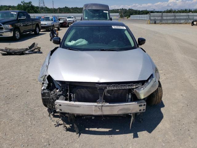 1N4AA6AP4HC454087 | 2017 NISSAN MAXIMA 3.5