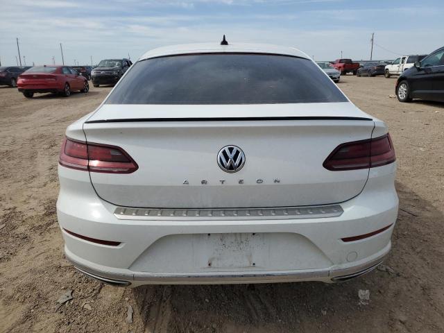 2019 VOLKSWAGEN ARTEON SE WVWFR7AN5KE026750