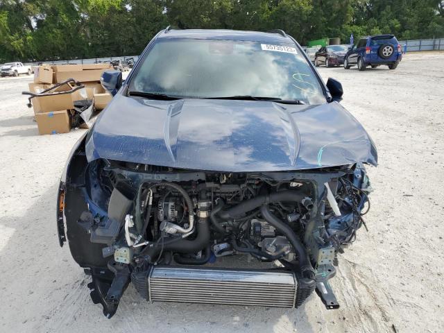 2020 CADILLAC XT4 SPORT - 1GYFZER49LF061037