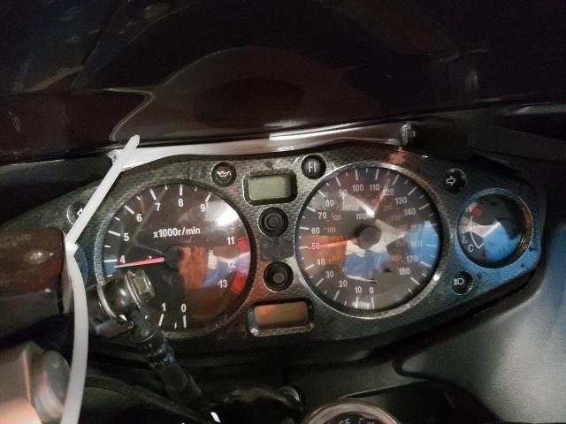 2004 SUZUKI GSX1300 R - JS1GW71A742106625