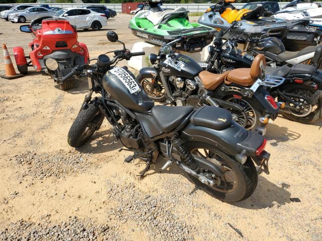2023 HONDA CMX500 MLHPC560XP5600285