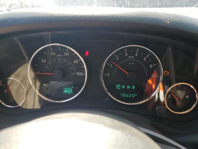 1C4BJWDG0JL874722 Jeep Wrangler Unlimited Sport