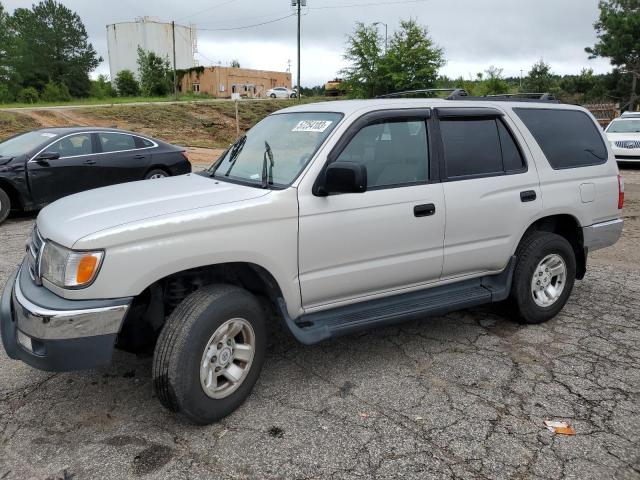 1999 Toyota 4Runner 