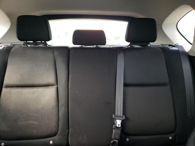 JM3KE4BY4G0699817 Mazda CX-5 SPORT