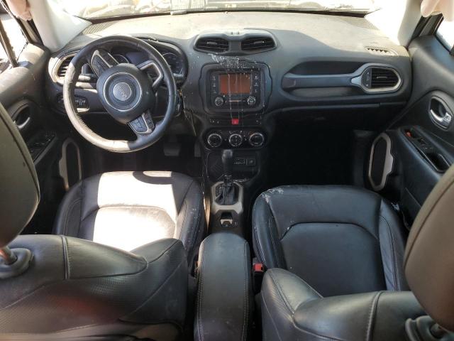ZACCJADT1GPC91567 Jeep Renegade Limited