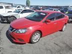 2018 NISSAN SENTRA S - 3N1AB7AP4JL617315