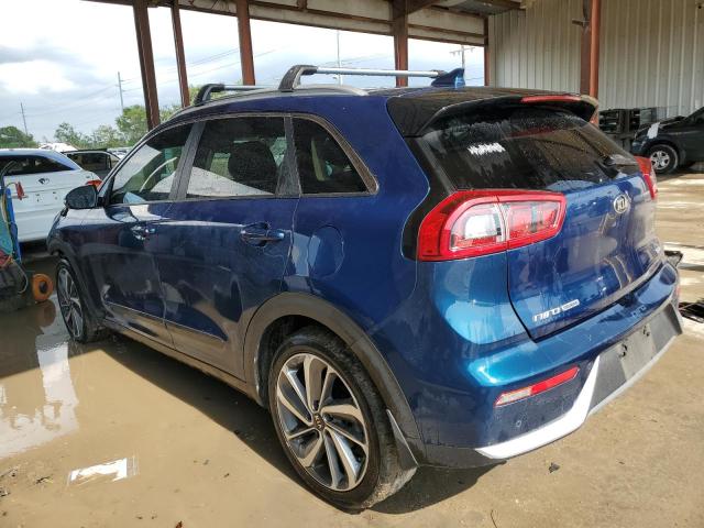 2017 KIA NIRO EX TO - KNDCE3LC2H5059281