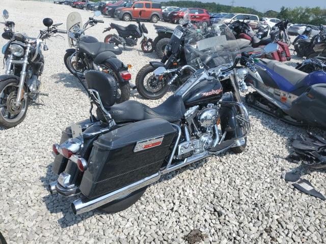 2004 HARLEY-DAVIDSON FLHRI - 1HD1FBW154Y702223