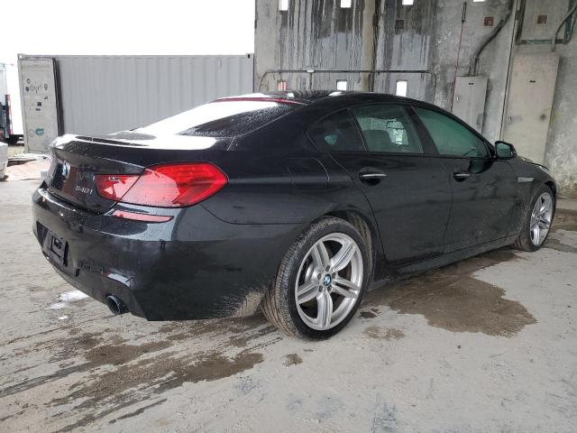 VIN WBA6D2C53JGT73475 2018 BMW 6 Series, 640 Xi Gra... no.3