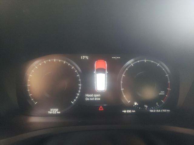 2020 VOLVO V60 T6 MOM YV1A22SK7L1363719