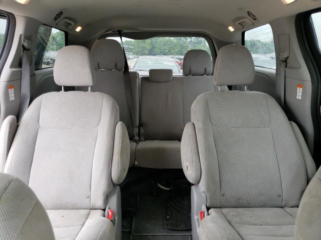 2020 TOYOTA SIENNA L - 5TDZZ3DC6LS076889