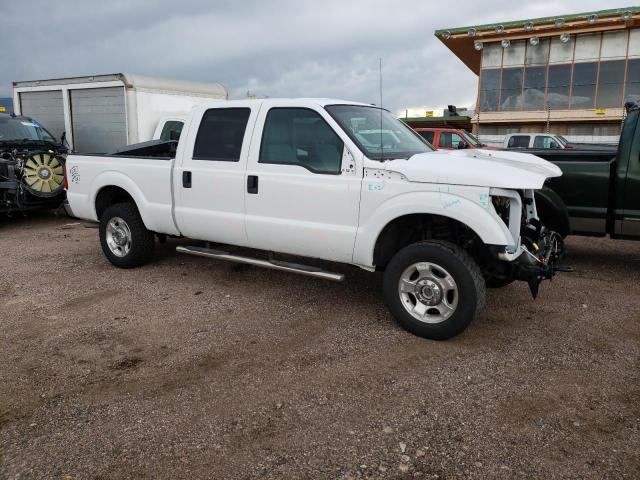 1FT7W2B63GEC31644 Ford F250 Super Duty
