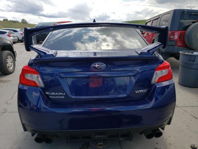 JF1VA1E60G9812786 Subaru Wrx Premium