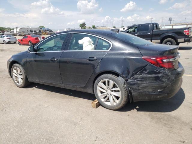 2G4GV5EK7F9251132 Buick Regal