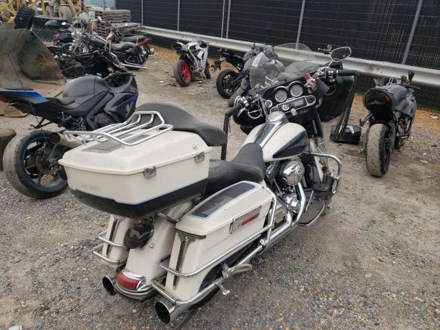 2013 HARLEY-DAVIDSON FLHTC ELEC - 1HD1FFM14DB660527