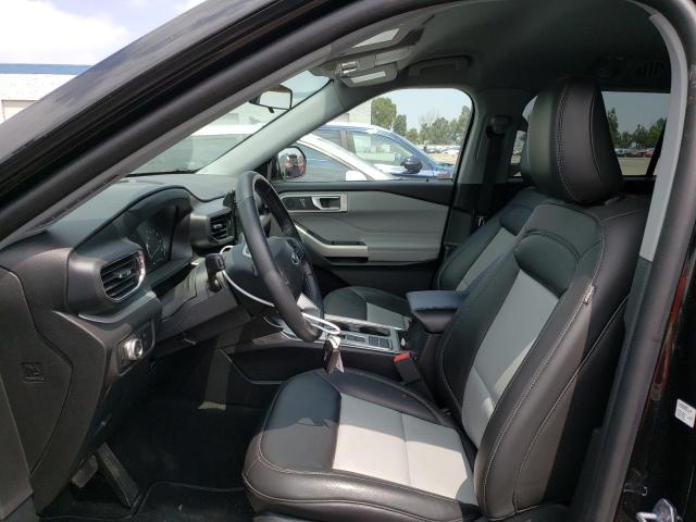 1FMSK7DH2NGB60497 Ford EXPLORER XLT