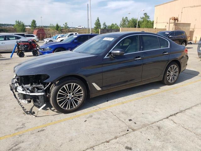 2017 BMW 5 Series 530i