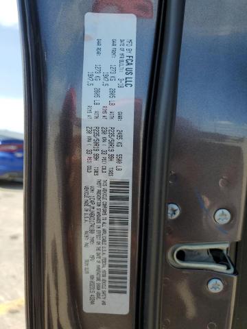 2019 JEEP CHEROKEE O 1C4PJMJN6KD174180