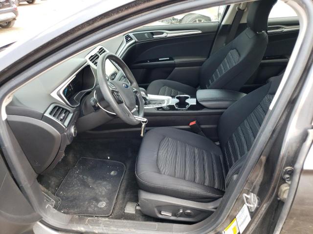 3FA6P0H79GR381080 Ford FUSION SE