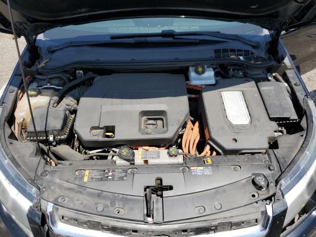 VIN 1G1RH6E42DU103989 2013 Chevrolet Volt no.11