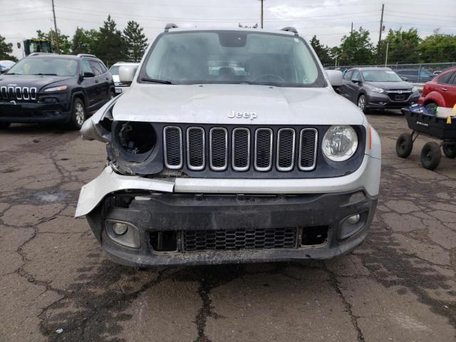 Jeep Renegade Latitude 2015 ZACCJBBT0FPB72211 Image 5